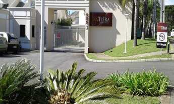 Imagem 3: Casa em condomínio de luxo no bairro Braga, São José dos Pinhais-PR, Sobrado a venda no C