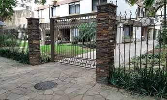 Imagem 3: 3 dormitórios na Rua Marcelo Gama