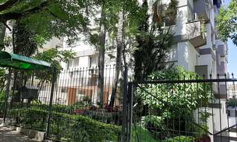 Imagem: 2 dormitórios na Rua Felicíssimo De Azevedo