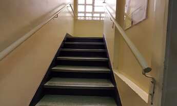 Imagem 6: 1 dormitório na Rua Doutor Timóteo