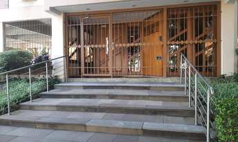 Imagem 3: 2 dormitórios na Rua Felicíssimo De Azevedo