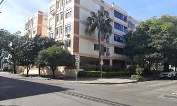 Imagem: 2 dormitórios na Rua Felicíssimo De Azevedo