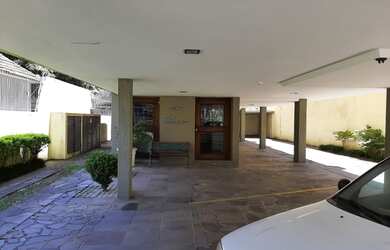 Imagem 2: 2 dormitórios na Rua General Couto De Magalhães