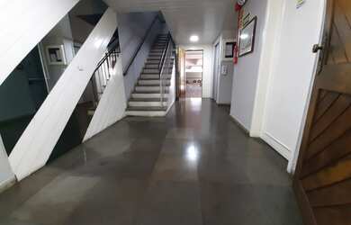 Imagem 7: 2 dormitórios na Rua Santa Cecília