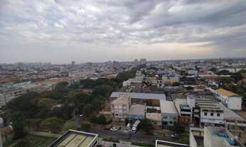 Imagem: 2 dormitórios na Avenida Ceará