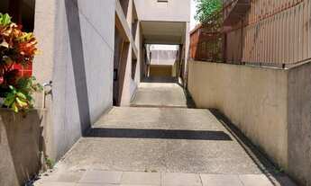 Imagem 3: 2 dormitórios na Rua Honório Silveira Dias