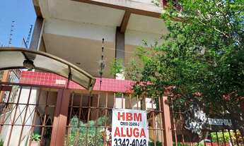 Imagem 2: 2 dormitórios na Rua Honório Silveira Dias