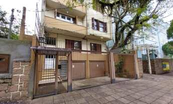 Imagem: 2 dormitórios na Rua Honório Silveira