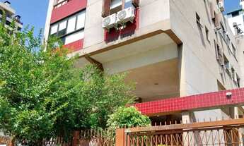 Imagem: 2 dormitórios na Rua Honório Silveira