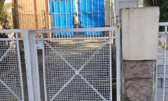 Imagem: 2 dormitórios na Rua Felicíssimo De Azevedo