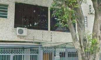 Imagem: 2 dormitórios na Rua Souza Reis