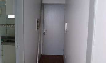 Imagem 2: 2 dormitórios na Rua Souza Reis