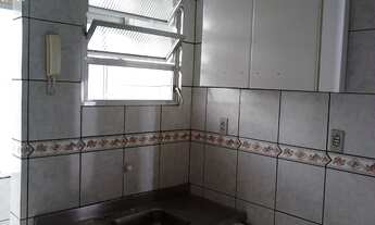 Imagem 3: 2 dormitórios na Rua Souza Reis