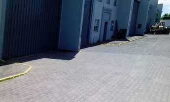 Imagem 2: 2 banheiro na Rua Sérgio Jungblut Dieterich