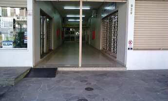 Imagem 6: 30M² de Área Construída na Avenida Presidente Franklin Roosevelt