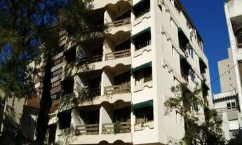 Imagem 1: 2 dormitórios na Rua General Couto De Magalhães