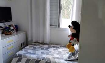 Imagem 4: Apartamento para venda - Rua Dianopolis