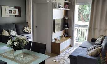 Imagem: Apartamento para venda - Rua Dianopolis