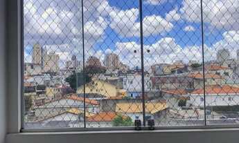 Imagem 2: Apartamento no Tatuapé para Venda com 2 vagas