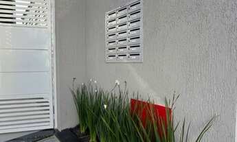 Imagem: Apartamento para venda na Vila Carrão