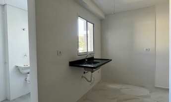 Imagem 2: Apartamento para venda na Vila Carrão - Rua Boa estrela