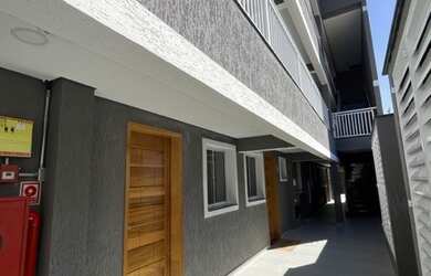 Imagem 2: Apartamento para venda na Vila Carrão - Rua Boa Estrela