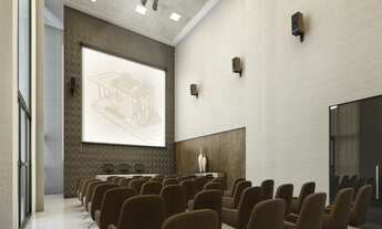 Imagem 7: Torreão Executive Plaza - Seu negócio num excelente investimento!