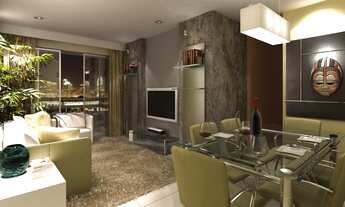 Imagem 3: Ed. Alto da Boa Vista - Pronto para morar no melhor da Cidade Alta