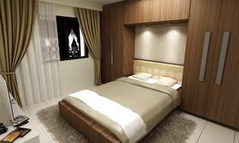 Imagem 4: Ed. Alto da Boa Vista - Pronto para morar no melhor da Cidade Alta