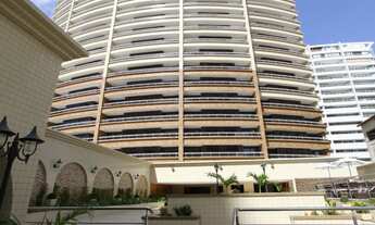 Imagem 4: Ed. Piazza Coliseu - Praia de Iracema