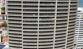 Imagem 5: Ed. Piazza Coliseu - Praia de Iracema