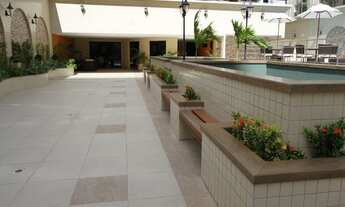 Imagem 7: Ed. Piazza Coliseu - Praia de Iracema