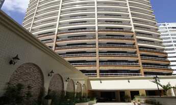 Imagem 2: Ed. Piazza Coliseu - Praia de Iracema