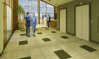 Imagem 6: Torreão Executive Plaza - Seu negócio num excelente investimento!