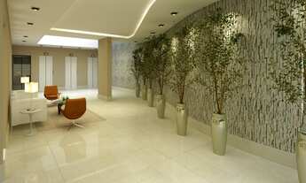 Imagem 5: Torreão Executive Plaza - Seu negócio num excelente investimento!