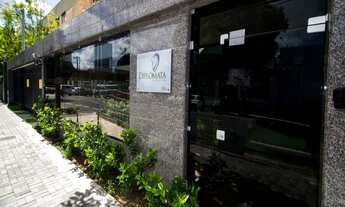 Imagem 4: Ed. Diplomata Premium - Casa Amarela