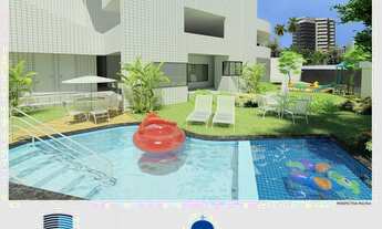 Imagem 2: Ed. Villa Santorini - More no melhor de Madalena