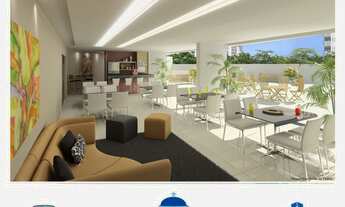 Imagem 3: Ed. Villa Santorini - More no melhor de Madalena