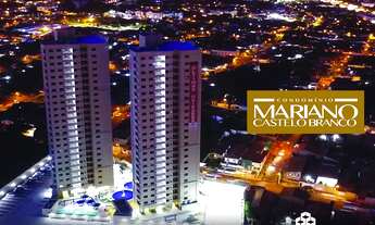 Imagem 2: Cond. Mariano Castelo Branco - O empreendimento a altura de seus sonhos!