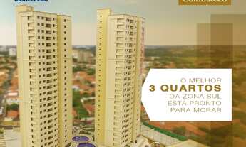 Imagem 3: Cond. Mariano Castelo Branco - O empreendimento a altura de seus sonhos!