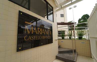 Imagem 7: Cond. Mariano Castelo Branco - O empreendimento a altura de seus sonhos!