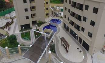 Imagem 5: Cond. Mariano Castelo Branco - O empreendimento a altura de seus sonhos!