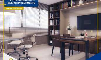 Imagem 4: Torreão Executive Plaza - Seu negócio num excelente investimento!