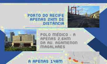 Imagem 3: Torreão Executive Plaza - Seu negócio num excelente investimento!