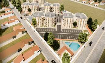 Imagem: RES. NOVA METRÓPOLE