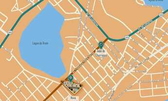 Imagem 2: RES. NOVA METRÓPOLE