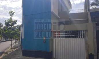 Imagem 2: CASA RESIDENCIAL COM 2 PAVIMENTOS NA RUA CARNEIRO VILELA - 133