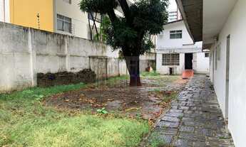 Imagem: CASA NA RUA ERNESTO DE PAULA SANTOS, 340