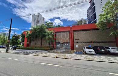 Imagem 2: PREDIO ANTIGO BRADESCO NA AV. AGAMENON MAGALHÃES