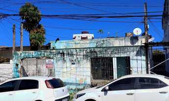 Imagem: CASA PARA VENDA, NA IMBIRIBEIRA !